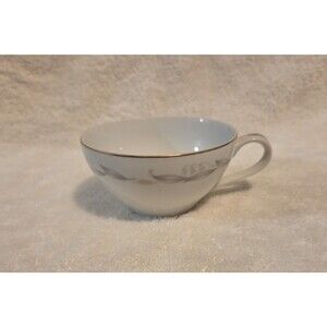 VTG Kaysons Fine China Golden Fantasy Pattern Flat or Tea Cup Replacement Piece